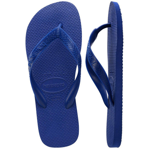 Chinelo Havaianas Top Azul Naval