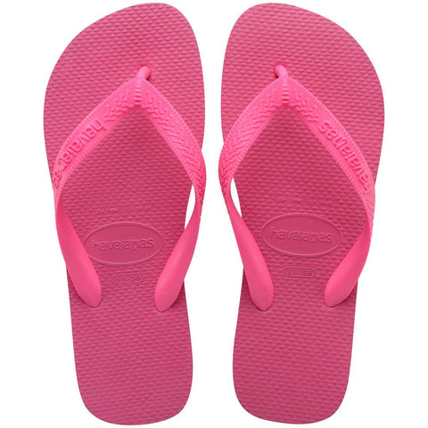 Chinelo Havaianas Top Rosa Flux