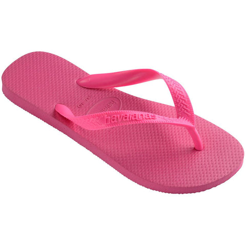Chinelo Havaianas Top Rosa Flux