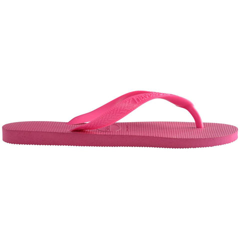 Chinelo Havaianas Top Rosa Flux