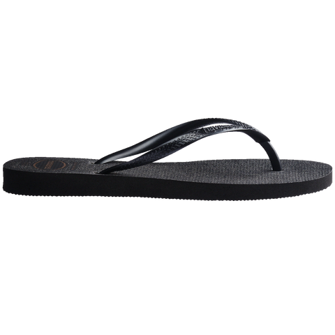 Chinelo Havaianas Slim Gloss