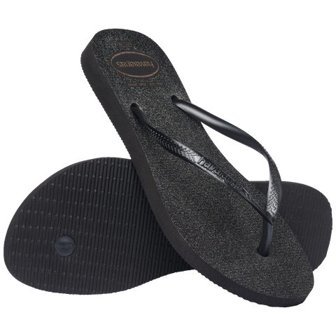 Chinelo Havaianas Slim Gloss