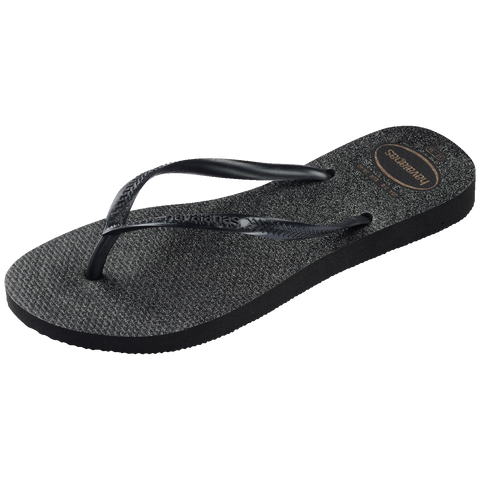 Chinelo Havaianas Slim Gloss