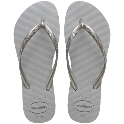 Havaianas Slim Gloss flip-flops
