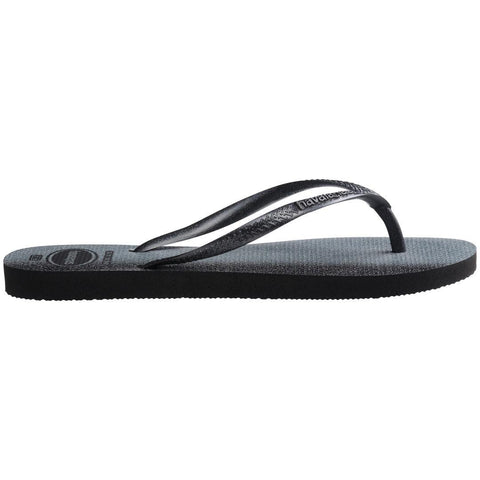 Chinelo Havaianas Slim Gloss