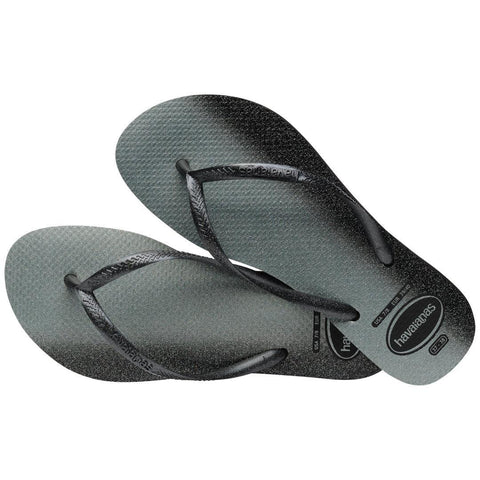 Chinelo Havaianas Slim Gloss