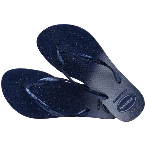 Chinelo Havaianas Slim Gloss