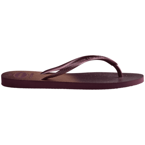 Chinelo Havaianas Slim Gloss