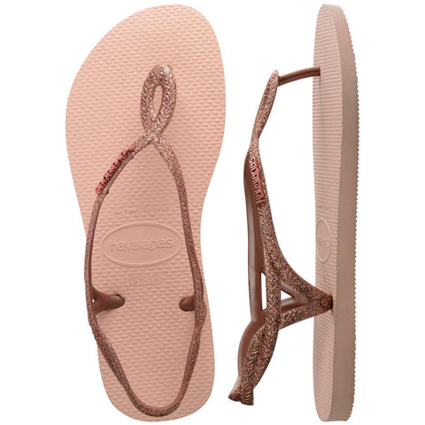 Rasteirinha Havaianas Luna Premium