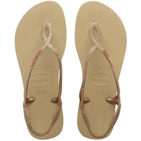 Rasteirinha Havaianas Luna Premium