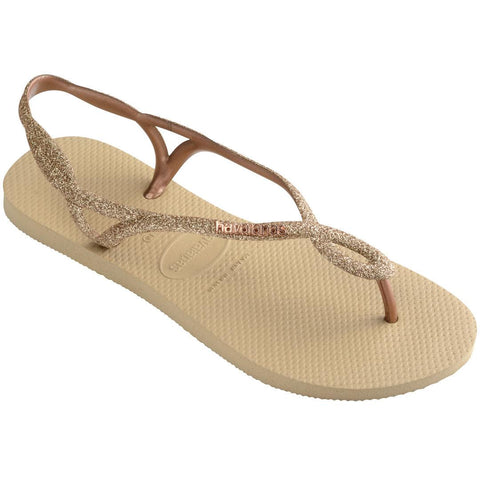 Rasteirinha Havaianas Luna Premium