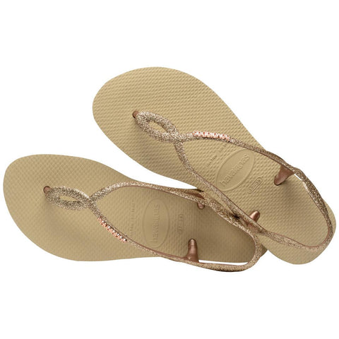 Rasteirinha Havaianas Luna Premium