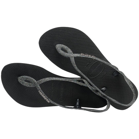 Rasteirinha Havaianas Luna Premium
