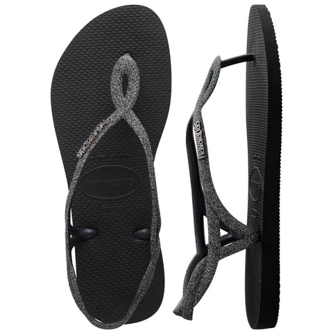 Rasteirinha Havaianas Luna Premium