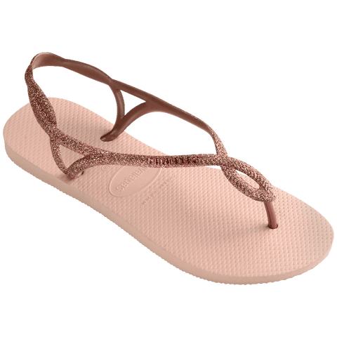 Rasteirinha Havaianas Luna Premium