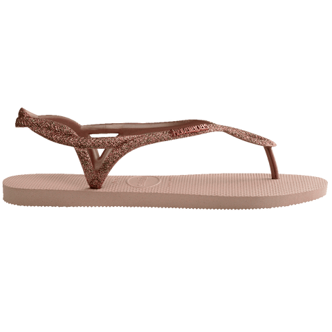 Rasteirinha Havaianas Luna Premium
