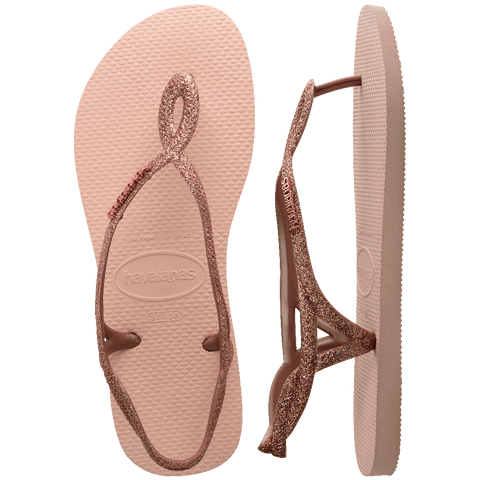 Rasteirinha Havaianas Luna Premium