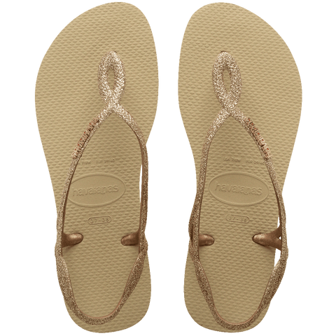 Rasteirinha Havaianas Luna Premium