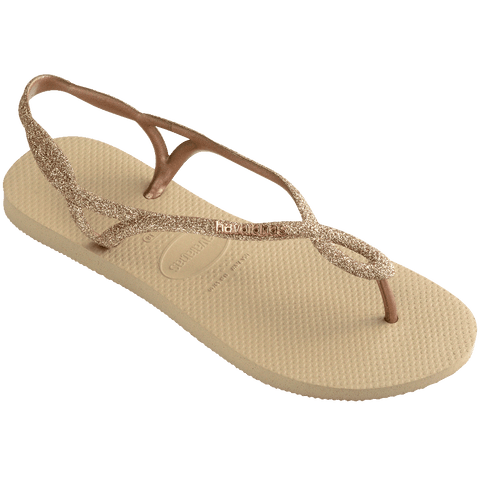 Rasteirinha Havaianas Luna Premium