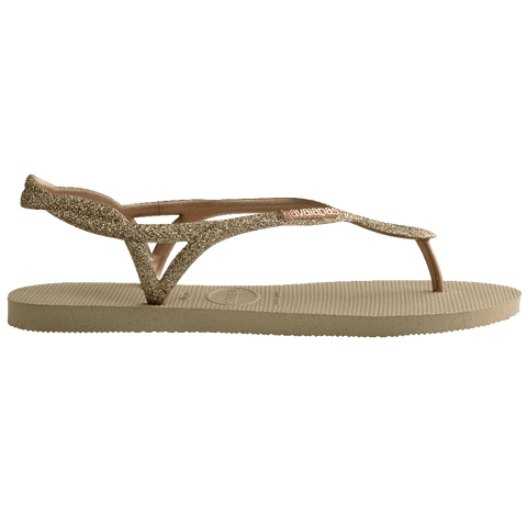 Rasteirinha Havaianas Luna Premium