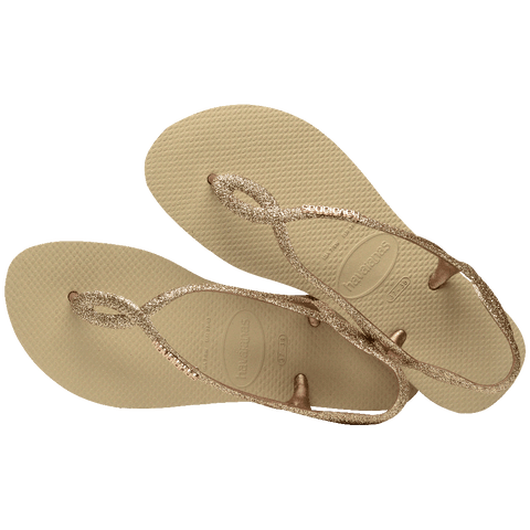 Rasteirinha Havaianas Luna Premium