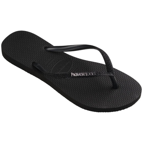 Chinelo Havaianas Slim Glitter II