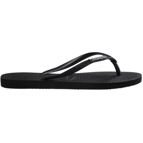 Chinelo Havaianas Slim Glitter II