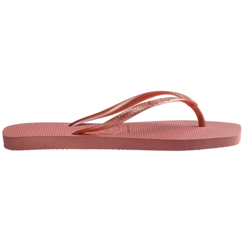 Havaianas Slim Square Canyon Clay Flip-Flops 
