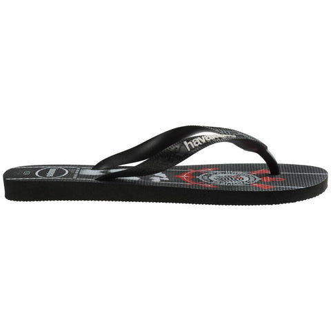 Chinelo Havaianas Top Times Corinthians