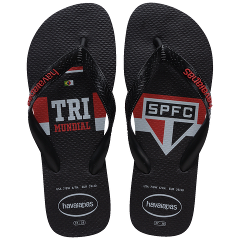 Havaianas Top Times flip-flops São Paulo
