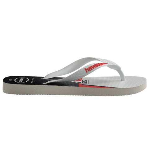 Chinelo Havaianas Top Times São Paulo