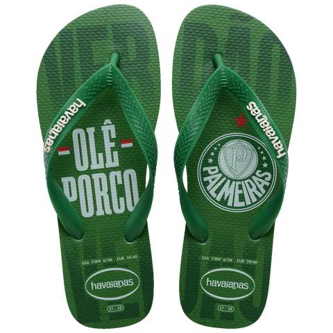 Havaianas Top Times Palmeiras flip-flops