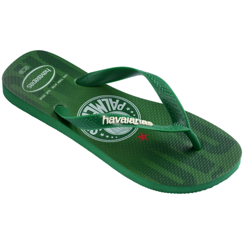Chinelo Havaianas Top Times Palmeiras