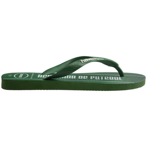 Chinelo Havaianas Top Times Palmeiras