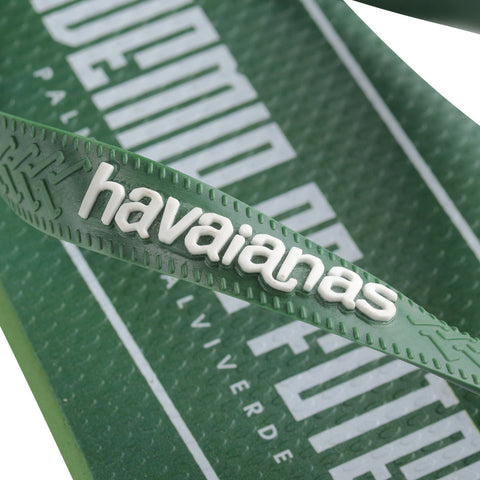 Chinelo Havaianas Top Times Palmeiras