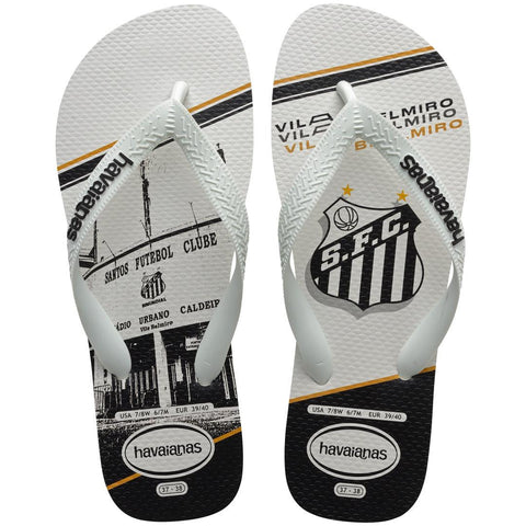 Havaianas Top Times Santos flip-flops
