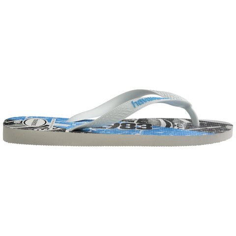 Chinelo Havaianas Top Times Grêmio