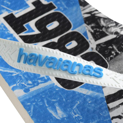 Chinelo Havaianas Top Times Grêmio