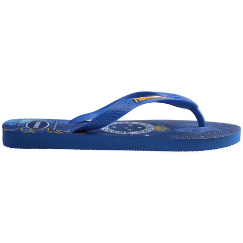 Chinelo Havaianas Top Times Cruzeiro