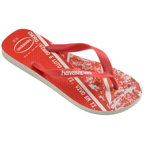 Chinelo Havaianas Top Times Internacional