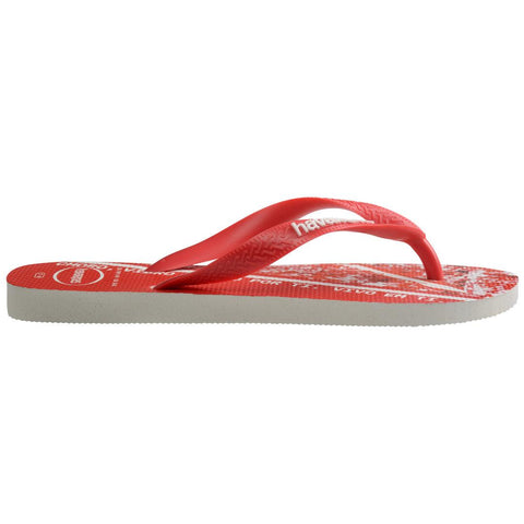 Chinelo Havaianas Top Times Internacional