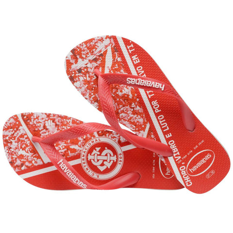 Chinelo Havaianas Top Times Internacional