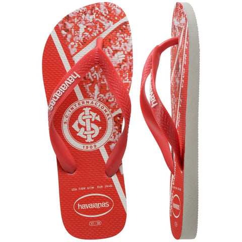 Chinelo Havaianas Top Times Internacional