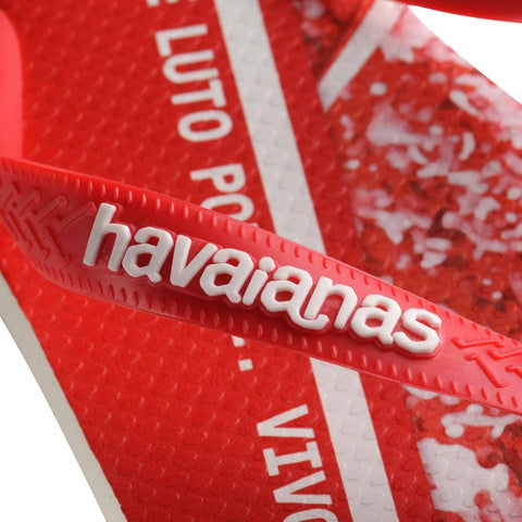Chinelo Havaianas Top Times Internacional