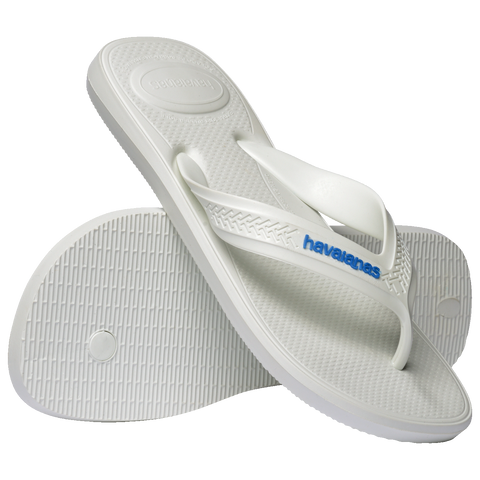 Havaianas Top Max Comfort White