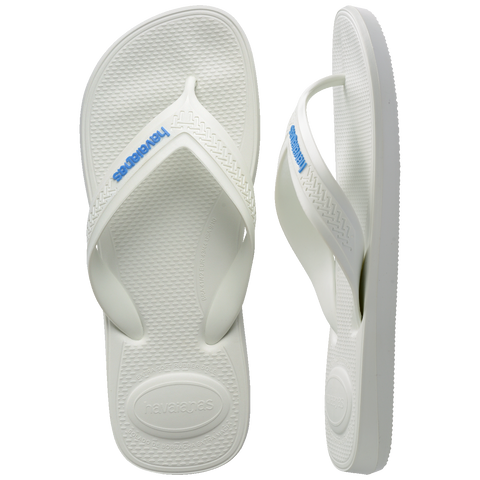 Havaianas Top Max Comfort White