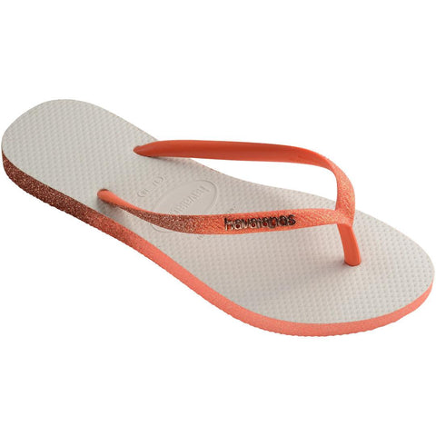 Chinelo Havaianas Slim Glitter Mix