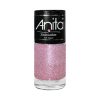 Anita Nail Polishes - Embaixadora Collection