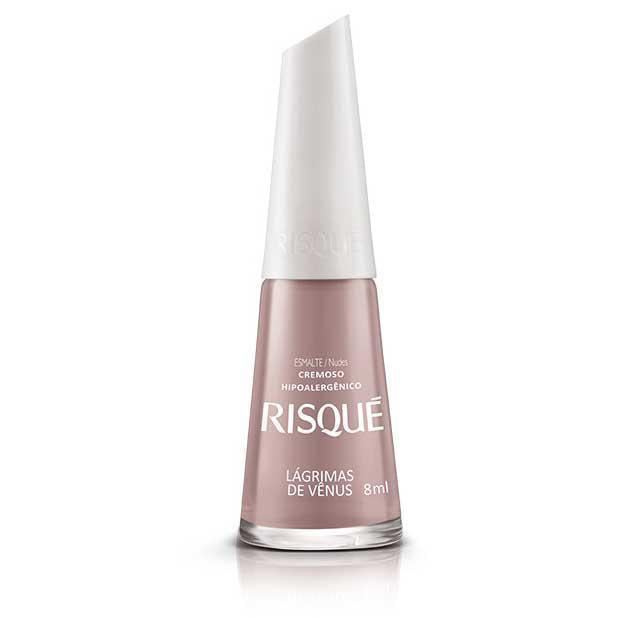 Esmalte Lagrimas de Venus Risque 8ml