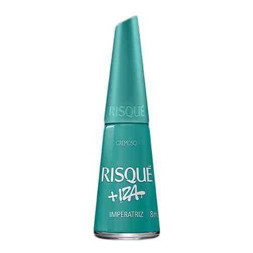 Esmalte Iza Imperatriz Risque 8ml